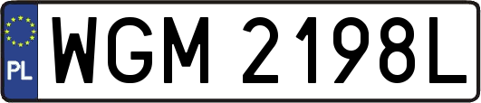 WGM2198L