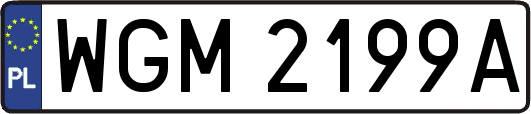 WGM2199A