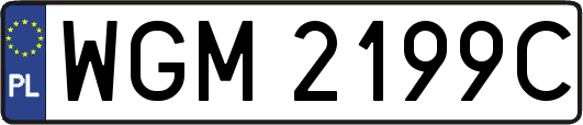 WGM2199C