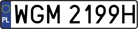 WGM2199H