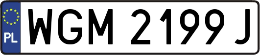 WGM2199J