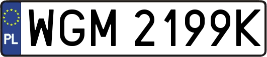 WGM2199K