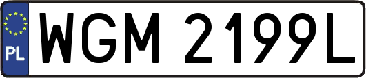 WGM2199L