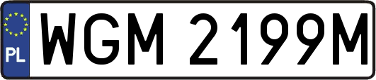 WGM2199M