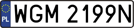 WGM2199N