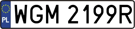 WGM2199R