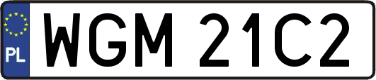 WGM21C2