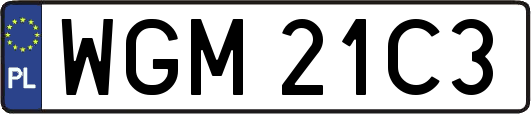 WGM21C3