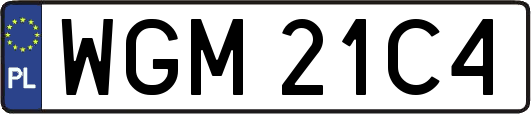 WGM21C4