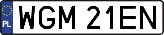 WGM21EN