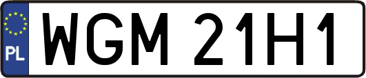WGM21H1