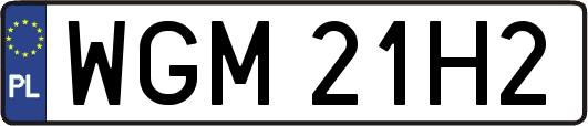 WGM21H2