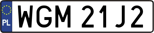 WGM21J2