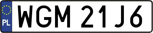 WGM21J6