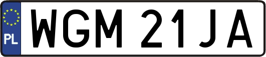 WGM21JA