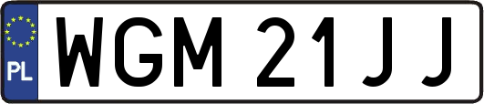 WGM21JJ