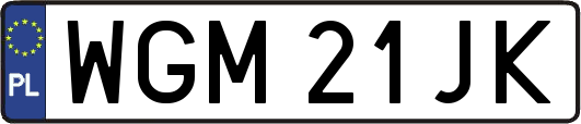 WGM21JK
