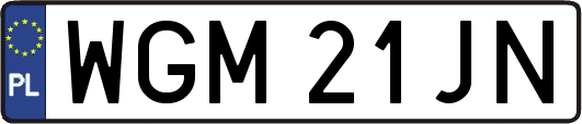 WGM21JN