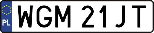 WGM21JT