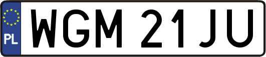 WGM21JU