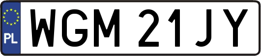 WGM21JY
