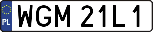WGM21L1