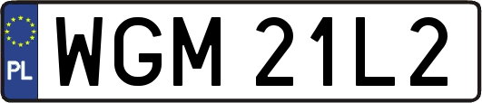 WGM21L2