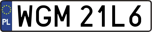 WGM21L6