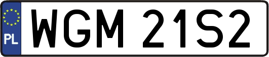 WGM21S2