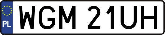 WGM21UH