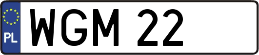 WGM22
