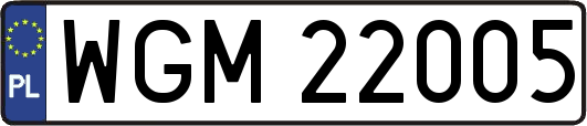 WGM22005