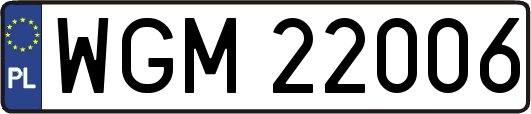 WGM22006