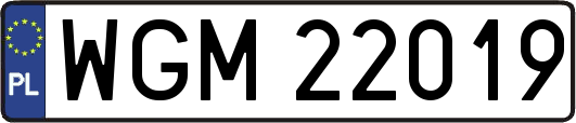 WGM22019