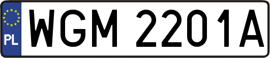 WGM2201A