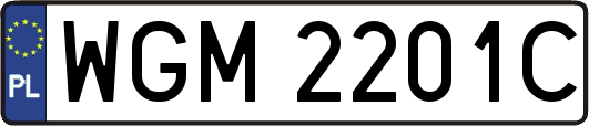 WGM2201C