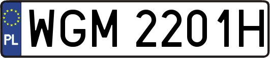 WGM2201H
