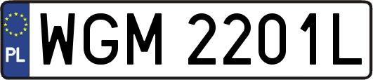 WGM2201L