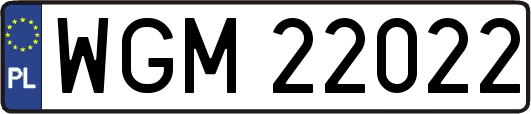 WGM22022