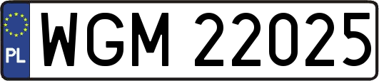 WGM22025