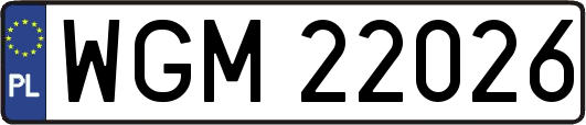WGM22026