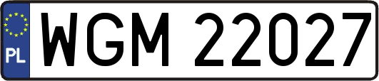WGM22027