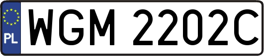 WGM2202C