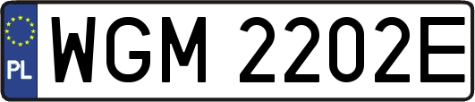 WGM2202E