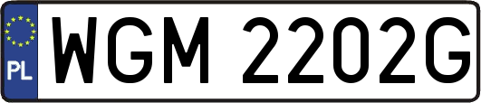 WGM2202G