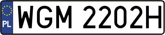 WGM2202H