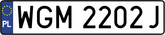 WGM2202J
