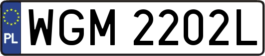 WGM2202L