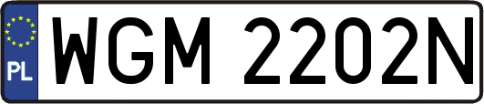 WGM2202N