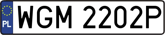 WGM2202P